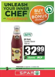 KwikSpar catalogue Page 2