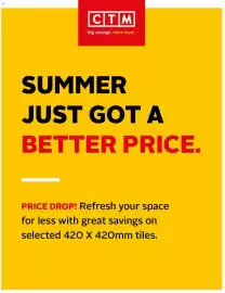 CTM catalogue week 39 Page 1