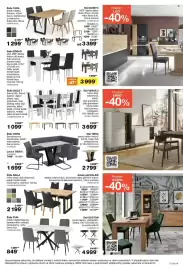 Sconto leták Strana 8: Sada EDGAR €3.999,00, Židle BOLS 7 €4.140.967,00