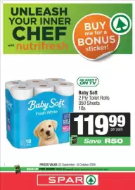 SuperSpar catalogue Page 6