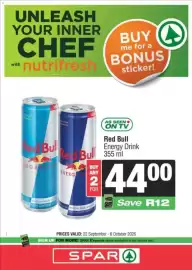 SuperSpar catalogue Page 9