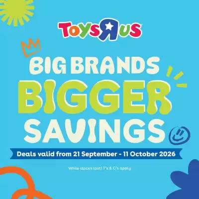ToysRUs (valid until 11-10)