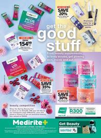 MediRite catalogue Page 20