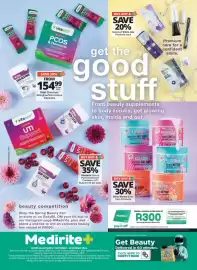 MediRite catalogue Page 20