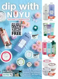 MediRite catalogue Page 3