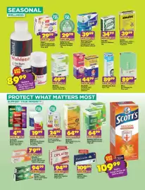 MediRite catalogue Page 2: Marshalls Toothache Drops / Earache Drops €44,99, Medirite Alkaline Powder €64,99