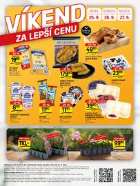 Flop leták týden 39 Strana 12: VŘES* 10 pack 1 ks €110,00, CHRYZANTÉMA✶ 10 pack 1ks €99,90