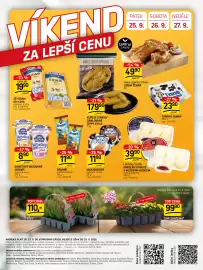 Flop leták týden 39 Strana 12: VŘES* 10 pack 1 ks €110,00, CHRYZANTÉMA✶ 10 pack 1ks €99,90