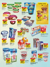 Flop leták týden 39 Strana 5: MILKA | OREO €15,90, JČ ZAKYSANÁ SMETANA TRADIČNÍ 18% €21,90
