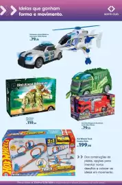 Folheto Sam's Club Página 3