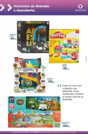 Folheto Sam's Club Página 4