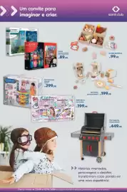 Folheto Sam's Club Página 5