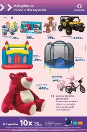 Folheto Sam's Club Página 6