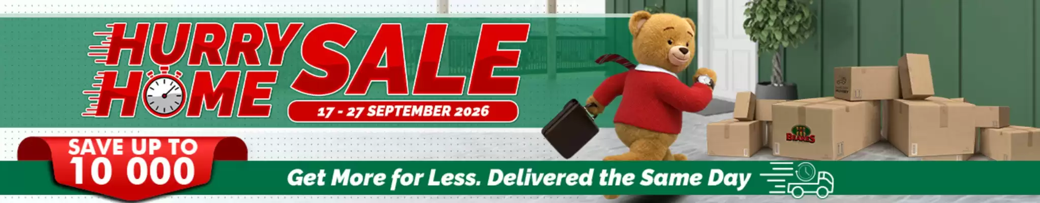 Beares (valid until 27-09)