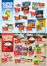 Hruška leták týden 39 Strana 6: Nowaco Dobroty Babičky Kláry Masové knedlíčky ve svíčkové omáčce 450g €69,90
