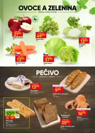 Hruška leták týden 39 Strana 4: Kedlubna bílá 1ks €13,90, Karotka volná €13,90