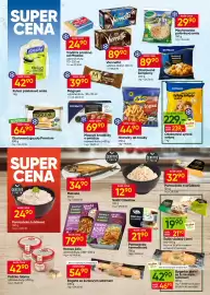 Hruška leták týden 39 Strana 6: Nowaco Dobroty Babičky Kláry Masové knedlíčky ve svíčkové omáčce 450g €69,90