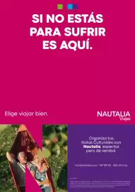 Folleto Nautalia Viajes Página 12