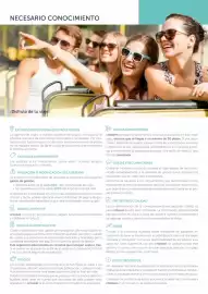 Folleto Nautalia Viajes Página 5