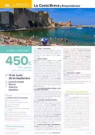 Folleto Nautalia Viajes Página 6