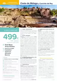 Folleto Nautalia Viajes Página 8