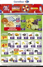 Folheto Carrefour Página 1