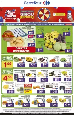 Folheto Carrefour (válido até 23-09)