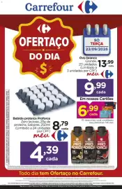 Folheto Carrefour Página 1