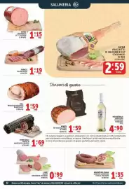Volantino Deco Supermercati Pagina 11: Terre Ducali Pancetta Arrotolata con Pepe €1,69