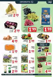 Volantino Deco Supermercati Pagina 13: Turci Firenze concentrati di erbe aromatiche fresche €2,99