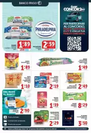Volantino Deco Supermercati Pagina 17: Maffei pasta fresca di semola di grano duro €1,10