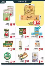 Volantino Deco Supermercati Pagina 20: Star Tigullio gran pesto vari tipi €1,89, De Cecco senza glutine €1,69