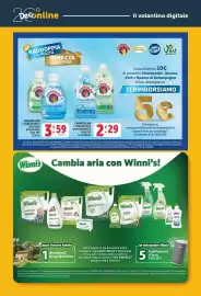 Volantino Deco Supermercati Pagina 37