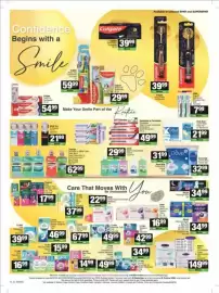 Spar catalogue Page 10
