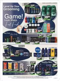 Spar catalogue Page 9