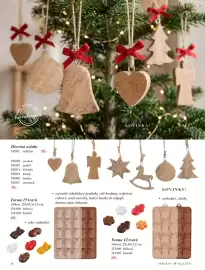 Orion leták Strana 16: Orion Magazín forma 12 tvarů €89,00