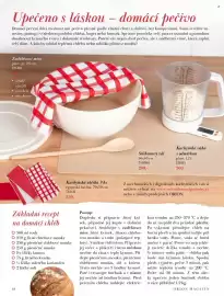 Orion leták Strana 48: Zadělávací mísa plast €199,00