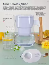 Orion leták Strana 70: Orion filtrační konvice + filtr €799,00