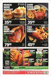 KwikSpar catalogue Page 4
