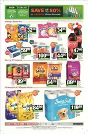 KwikSpar catalogue Page 3