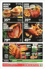 KwikSpar catalogue Page 4