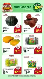 Encarte Supermercados Guanabara Página 1