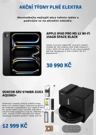 Planeo Elektro leták týden 39 Strana 2: Sencor srv 9790bk-eue3 aquino+ €12.999,00