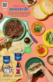 ALDI catalogue Page 4