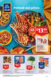 ALDI catalogue Page 24