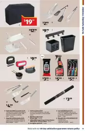 ALDI catalogue Page 11