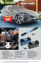 ALDI catalogue Page 12