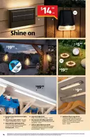 ALDI catalogue Page 14