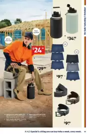 ALDI catalogue Page 17