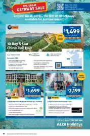 ALDI catalogue Page 18